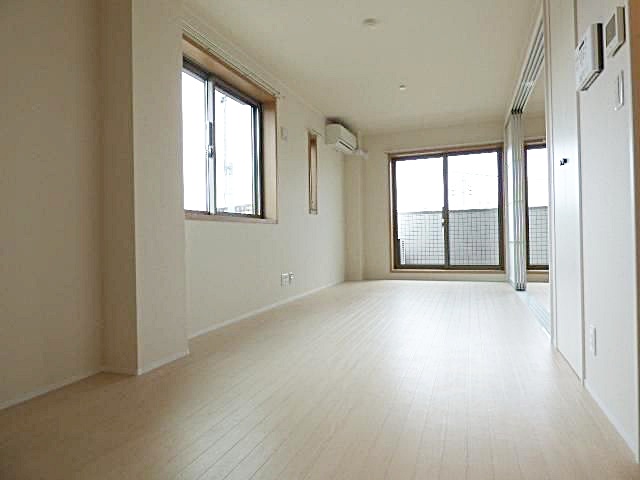 居室・リビング　【人気のキッチンカウンタータイプ♪】おすすめ物件！