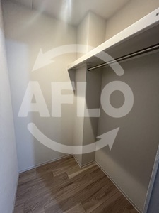 その他部屋・スペース　アーバネックス南新町　収納