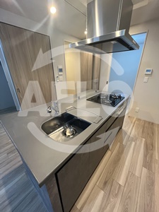 キッチン　アーバネックス南新町　キッチン