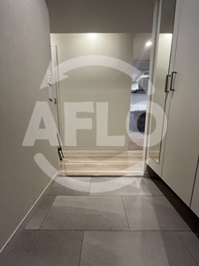 玄関　アーバネックス南新町　玄関