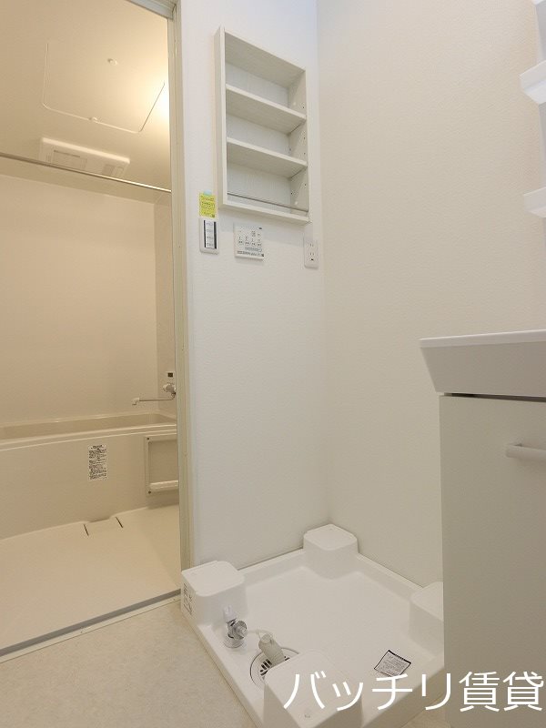 その他設備　写真は同シリーズタイプの為、現状優先になります。