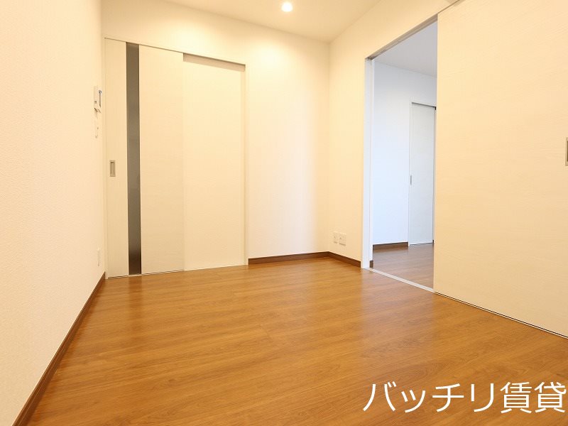 居室・リビング　写真は同シリーズタイプの為、現状優先になります。