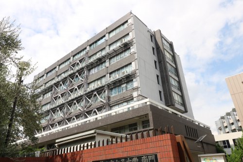 大学・短大　お茶の水女子大学（大学・短大）まで731m