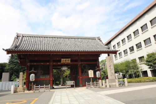 その他　護国寺（その他）まで377m