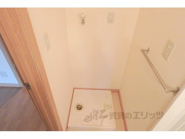 その他部屋・スペース　洗濯機置場