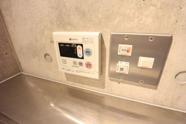 その他設備　★便利な設備が充実★