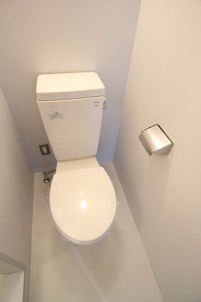 トイレ　★もちろんバストイレ別ですよ♪★