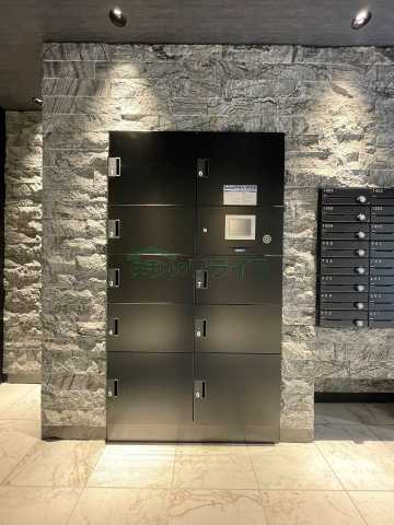 その他共有部分　S-RESIDENCE駒込六義園