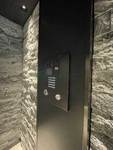 セキュリティ　S-RESIDENCE駒込六義園