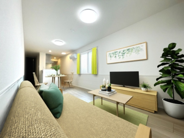 その他部屋・スペース