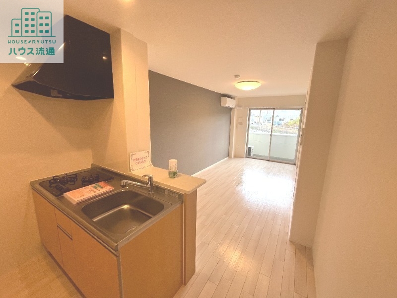 その他部屋・スペース　※同タイプ別号室のお写真です