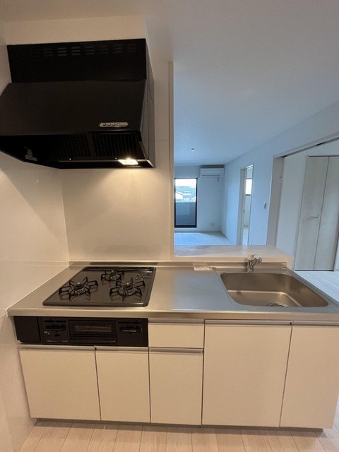 キッチン　【キッチン】類似物件の類似写真