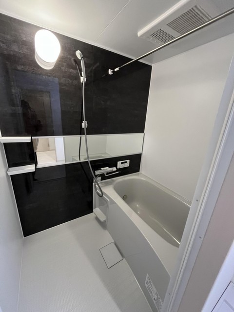 バス・シャワールーム　【浴室】類似物件の類似写真