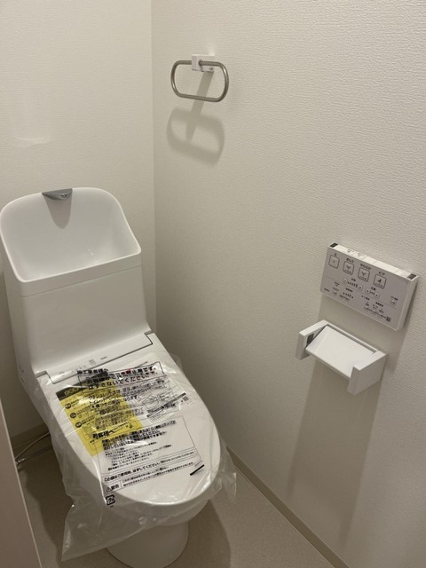 トイレ　【トイレ】類似物件の類似写真