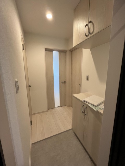 玄関　【玄関】類似物件の類似写真