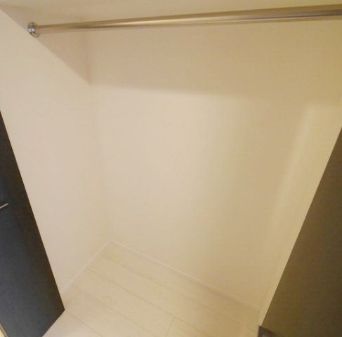 収納　別室参考写真