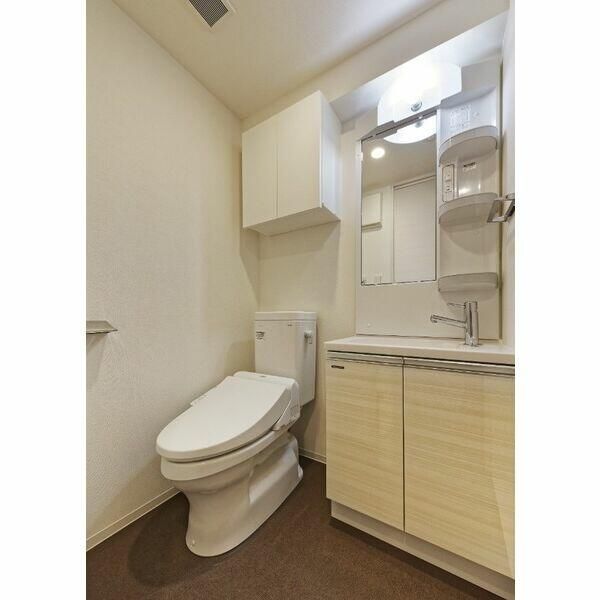 トイレ　別室参考写真