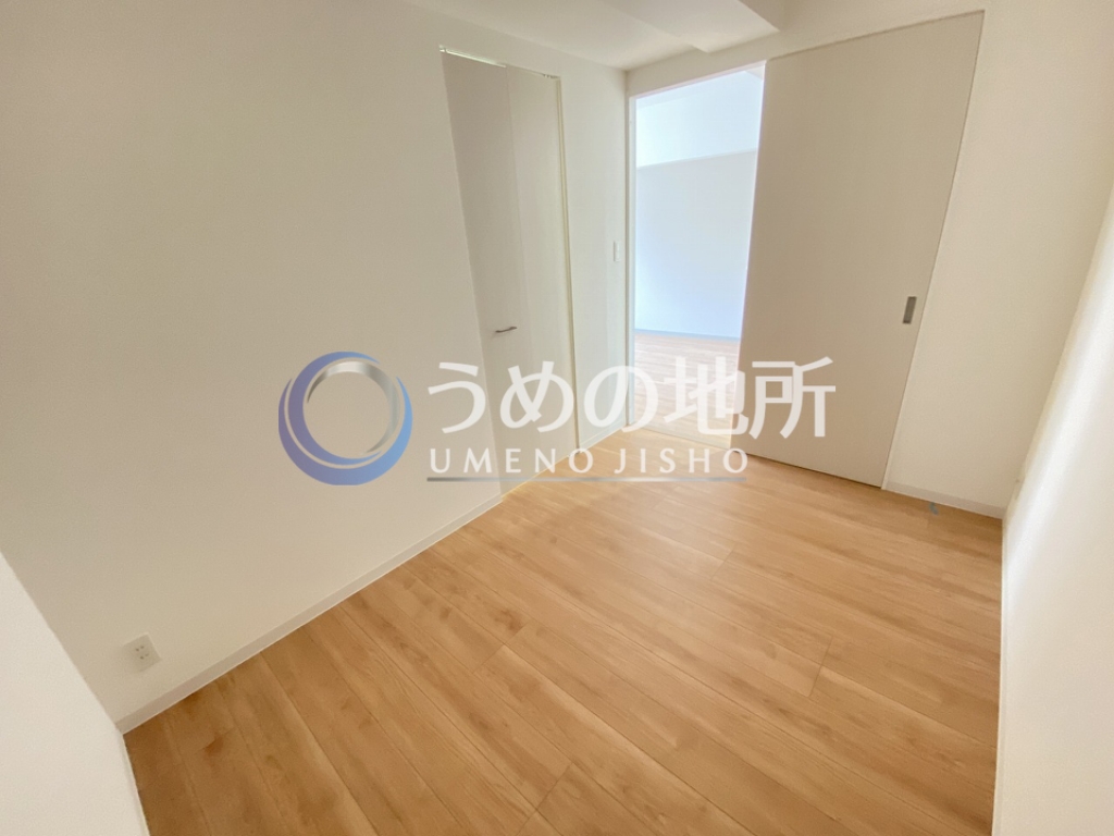 その他部屋・スペース　洋室２ー１