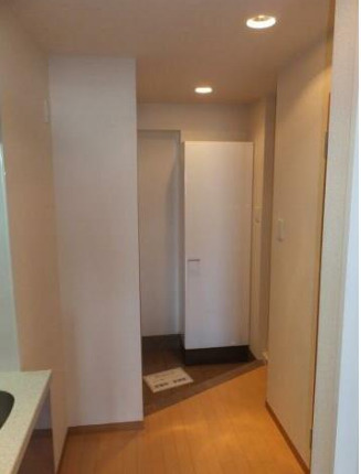 玄関　玄関です