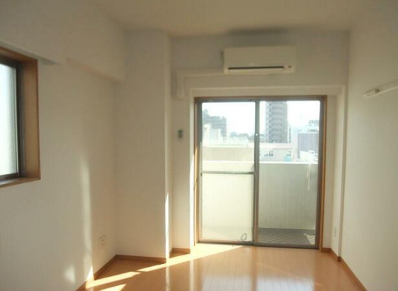 居室・リビング　リビングです