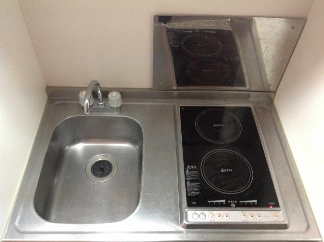 キッチン　画像7