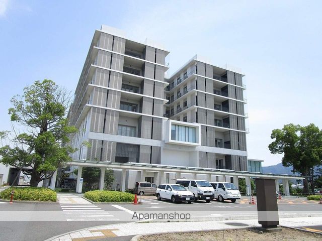 病院　吉野川医療センター（病院）まで414m