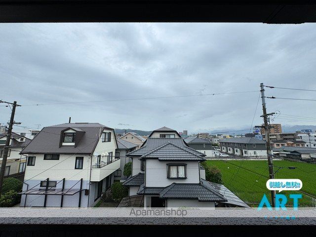 眺望　眺望