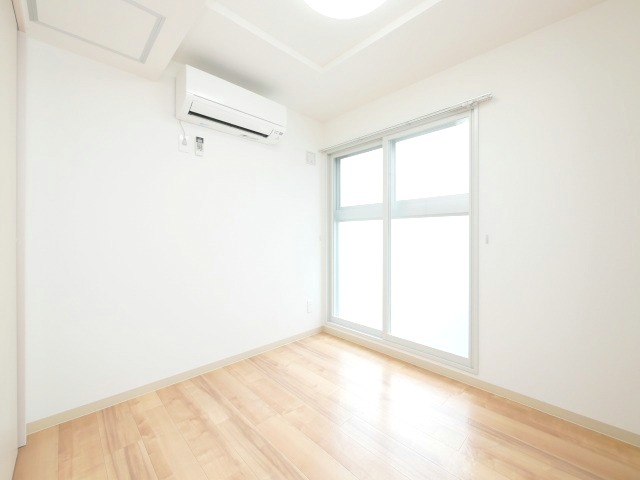 その他部屋・スペース　洋室です☆