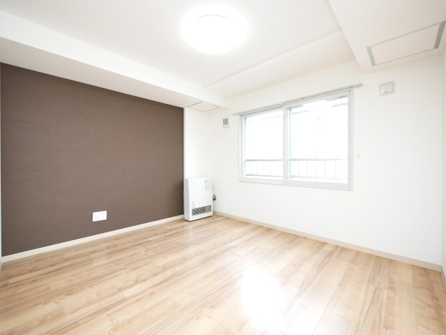 居室・リビング　リビングです☆