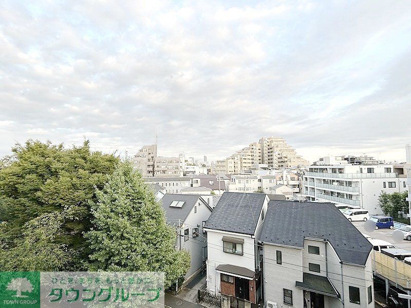 眺望　お部屋探しは株式会社　タウンハウジング　までお気軽にお問合…