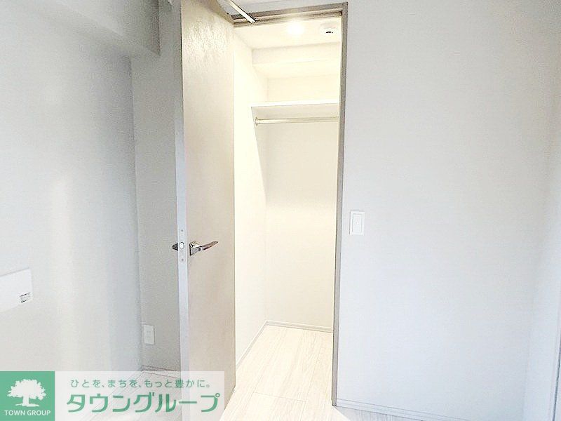 収納　お部屋探しは株式会社　タウンハウジング　までお気軽にお問合…