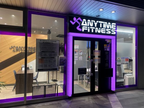 その他　エニタイムフィットネス 菊川店（その他）まで542m