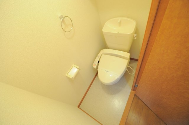 その他　同タイプの部屋の写真です