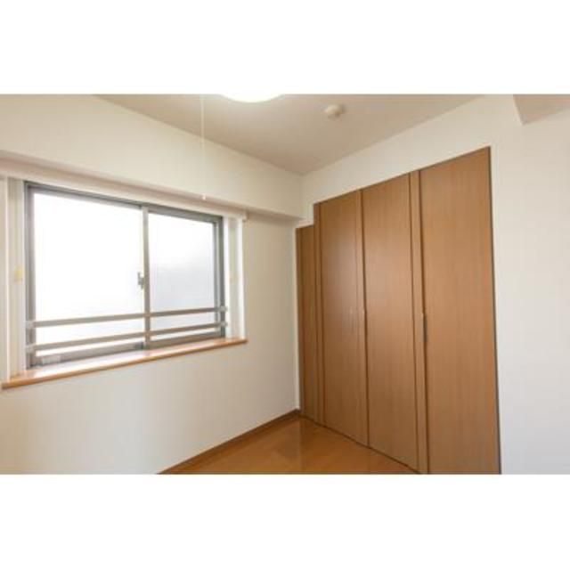 その他部屋・スペース　明るい色調の室内です