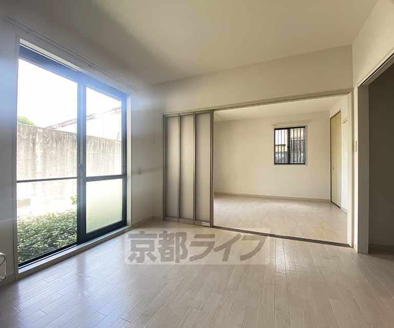 その他部屋・スペース　居室です。