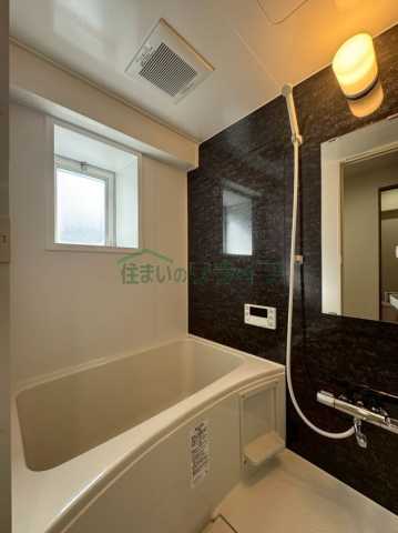 バス・シャワールーム　信川ハイツ