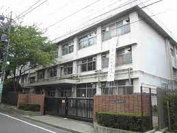 高校・高専　東京都立松原高校（高校・高専）まで1241m