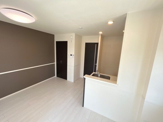 居室・リビング　LDK