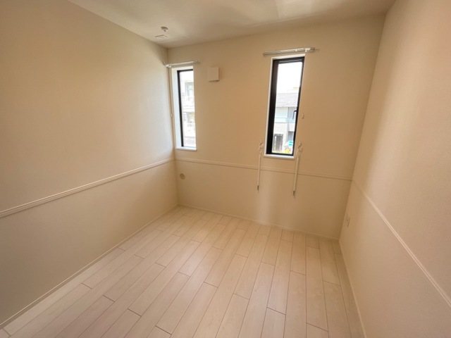 その他部屋・スペース　洋室4帖