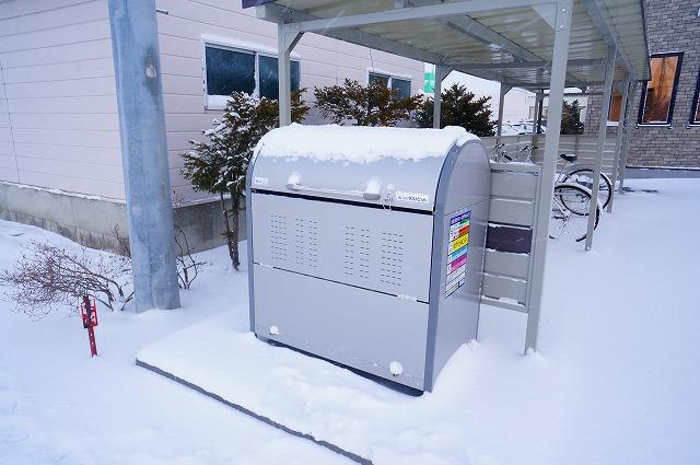 その他共有部分　共用部２