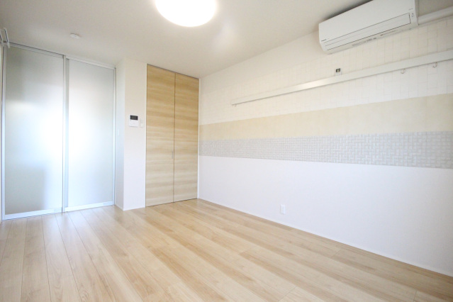 居室・リビング　☆7.5帖洋室☆