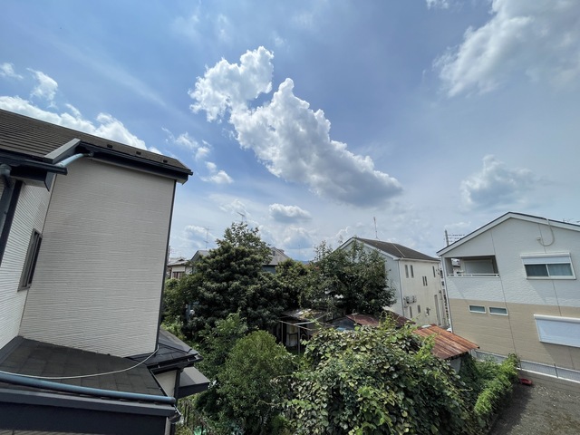 眺望　別部屋参考写真です