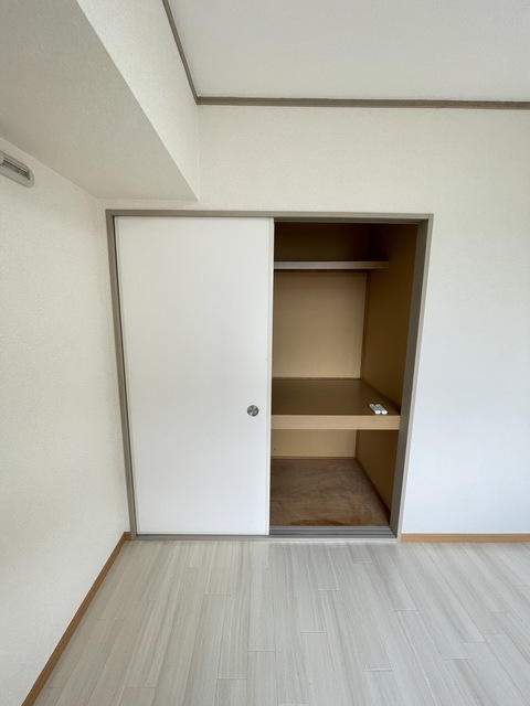 収納　別部屋参考写真です