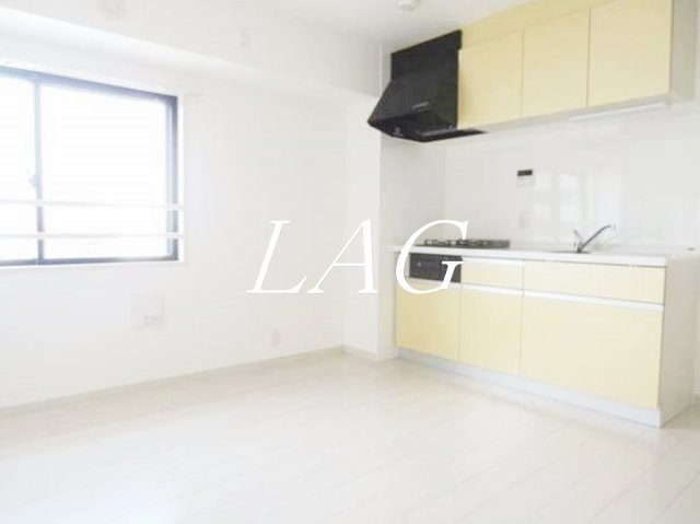 居室・リビング　洋室のお部屋です。