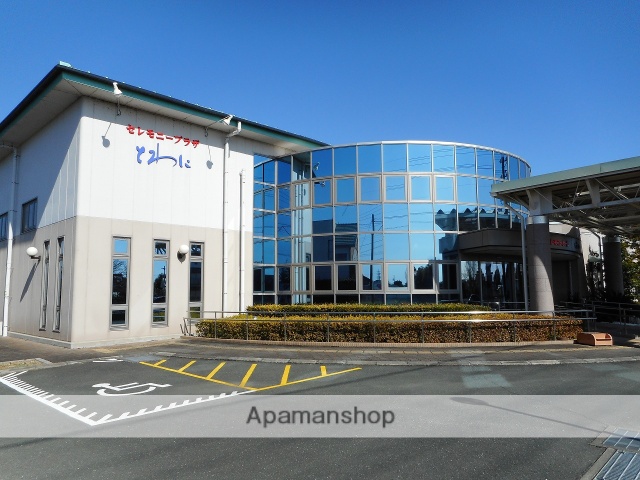 その他　セレモニープラザとわに浜北店（その他）まで687m