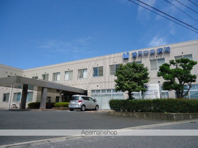 その他　医療法人香林会香月中央病院（その他）まで810m