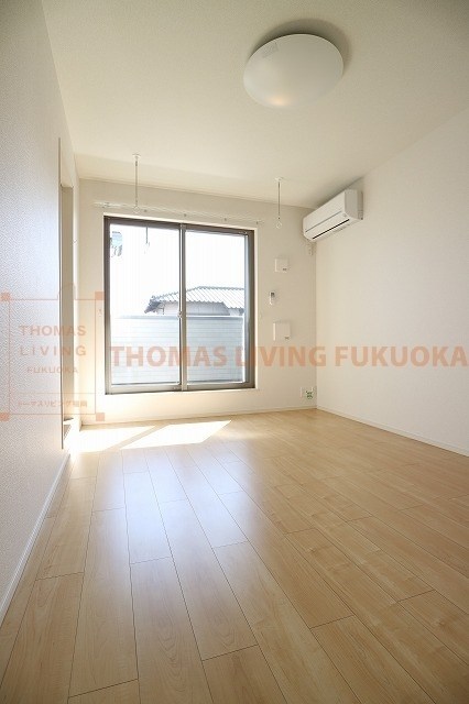 居室・リビング　小郡・鳥栖のお部屋探しはトーマスリビング鳥栖店へ