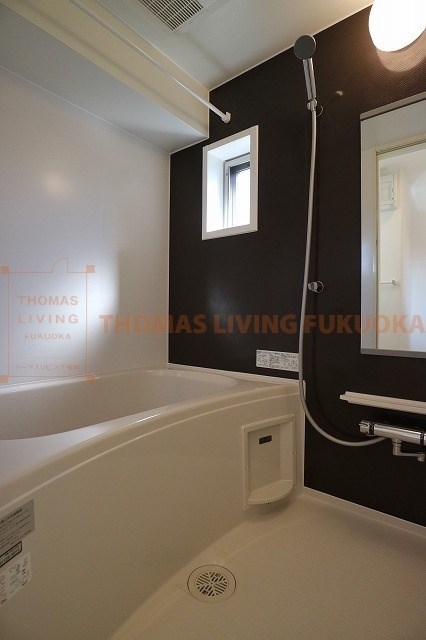 バス・シャワールーム　小郡・鳥栖のお部屋探しはトーマスリビング鳥栖店へ