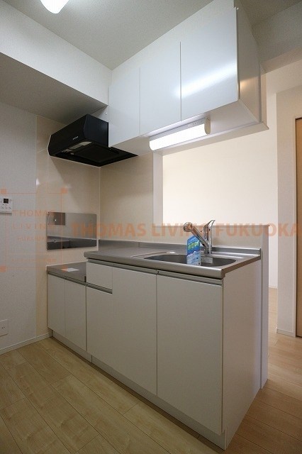キッチン　小郡・鳥栖のお部屋探しはトーマスリビング鳥栖店へ