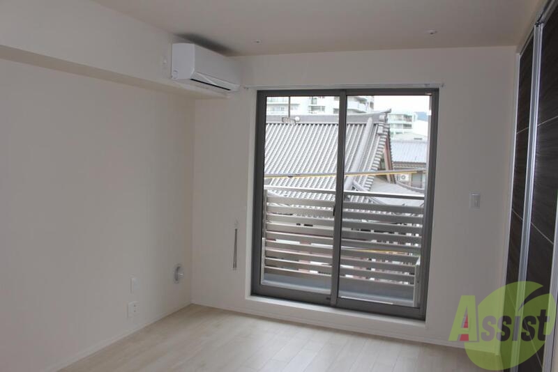 その他部屋・スペース　レイアウトを考えるのが楽しいお部屋です